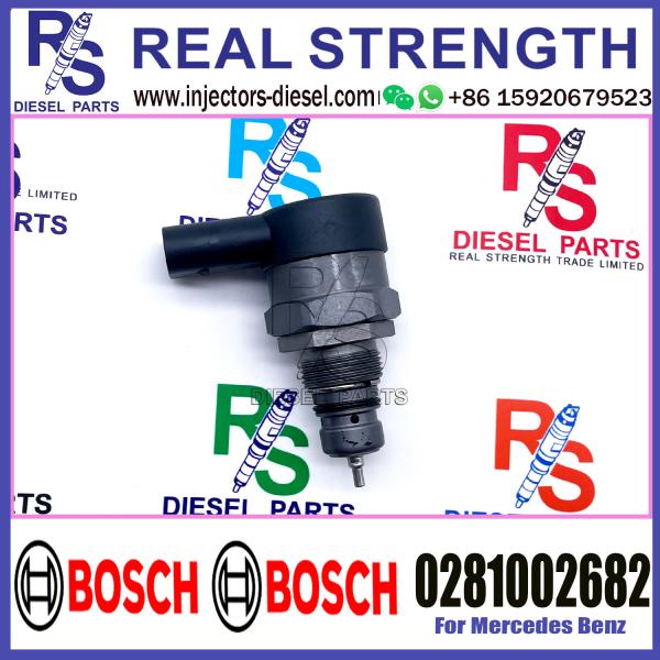 BOSCH Control Valve DRV Regulator Solenoid 0281002682 for Mercedes Benz