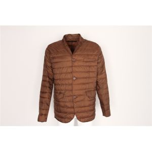 Men's Nice Button padded Jacket