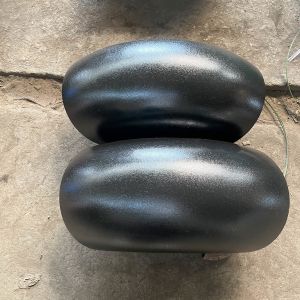 China High Pressure Elbow A234 Thickness Custom Forging Technique on sale