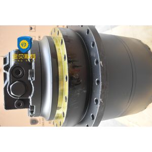 Oem Excavator Final Drive Doosan Solar 255LC-V Travel Motor Assy