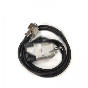 China Black Color Samsung Spare Parts AM03-015392A Cable Assy Sw Motor Genuine Type on sale
