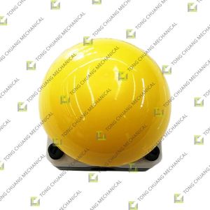 Mushroom head push button switch，Mushroom pushbutton switch，Mushroom-shaped