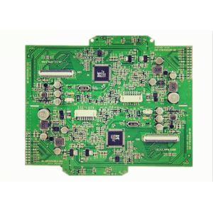 SMT PCB Assembly Service & Electronic assembly
