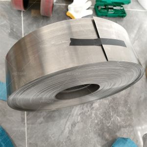 Cr20ni80 Ni80cr20 Nickel Chromium Alloy 80 20 Heating Element Strip