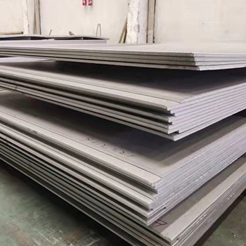 Buy 316 316L Cold rolled Stainless steel sheet at wholesale prices