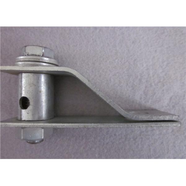 Chain Link Fence Post 50mm Ferrule Winders