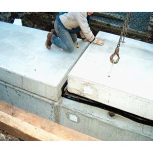 Black Sealant Rubber Mastic Tape High tack UV Resistance