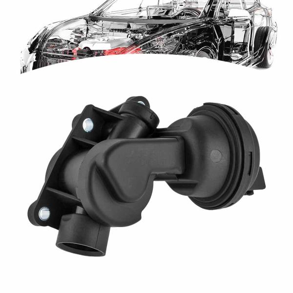 Buy Thermo Pneumatic Valve 9A712167800 For Cayenne Macan Panamera at wholesale prices