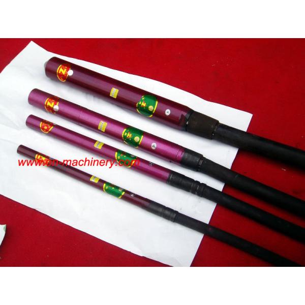 Concrete Vibration Machine Spare Parts China Supplier/Machinery Part