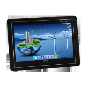 7 Inch Industrial TFT LCD HMI Display Touch Screen With 800×480 Resolution