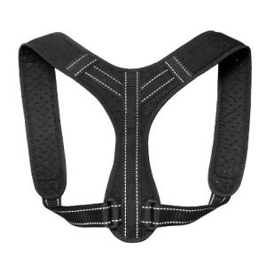 2020 high quality professional Adjustable posture shoulder corrector, Back Brace Posture Corrector