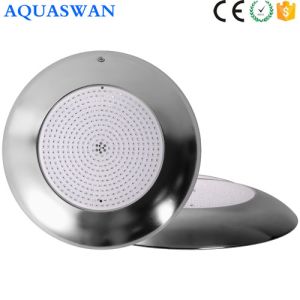 Outdoor 18 Watt IP68 Inground Swimming Pool Lights