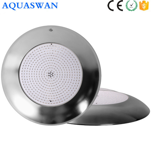 Buy Outdoor 18 Watt IP68 Inground Swimming Pool Lights at wholesale prices