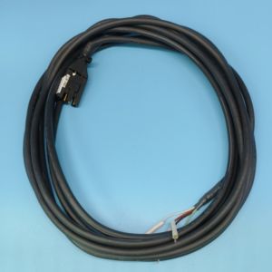 J90800113D SMT Spare Parts Samsung CP45 Z Axis Power Cable