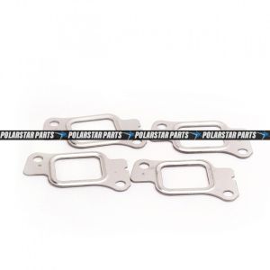 4m40 Exhaust Manifold Gasket Mitsubishi 139-8032 Me202145