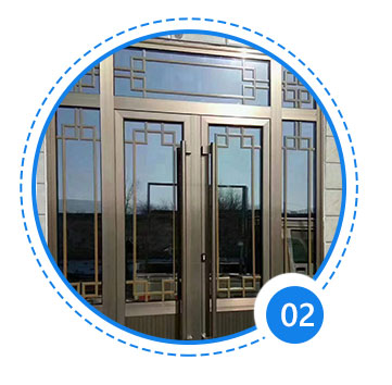 Captivating Golden Georgian Bar Plastic Centre Decoration Connection for Sealed Units