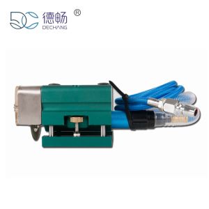 High Quality Mini Pneumatic Grinder Machine Portable Nick Grinder