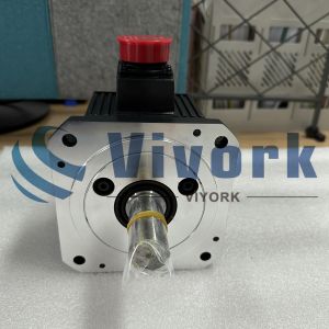 Mitsubishi HC52S-A42 AC SERVO MOTOR NEW