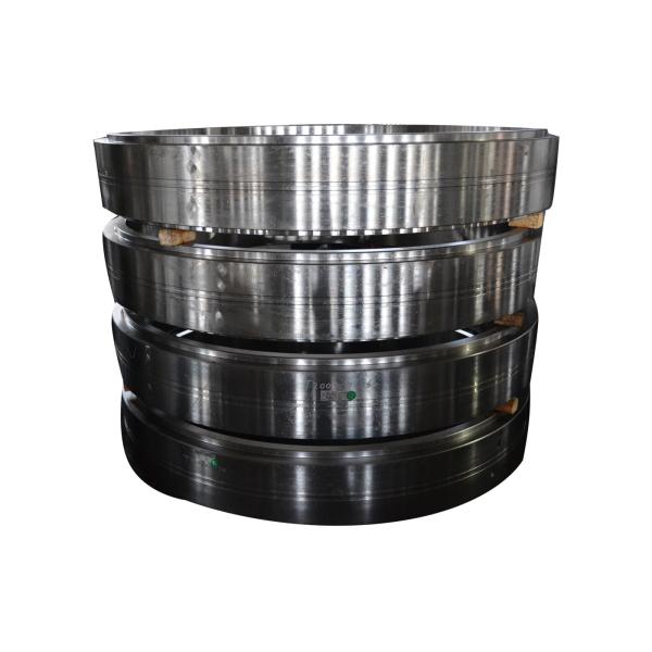 Buy DIN 1.4404 Stainless Steel Forging at wholesale prices