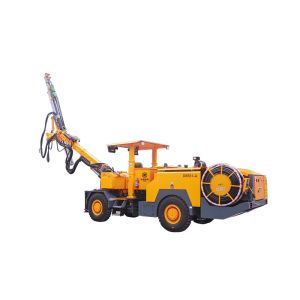 Quality Jumbo Drilling Machine Face Drilling Rig Machine Rock Support Drill Rigs Face Drilling Rig for sale