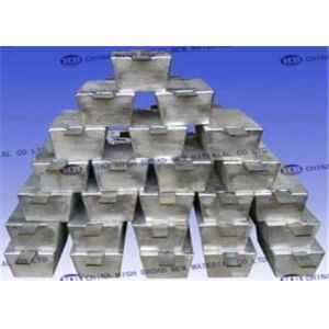 Quality Marine Zinc Anodes For Ship for sale