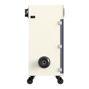 700W Engraver Laser Cutter Fume Extractor Reflow Soldering