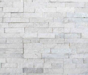 Buy Lightweight Stone Siding Panels , Faux Stacked Stone Dramatic Impression at wholesale prices