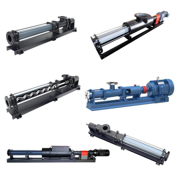 Screw Pump