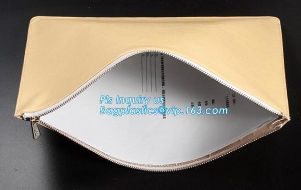 pu leather stationery bags offical pencil bag, PU pencil case stationery bag pencil bag, pencil case pu leather custom w
