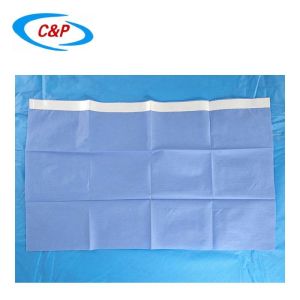 SMS Neurology Fenestrated Surgical Drape Pack For Patients