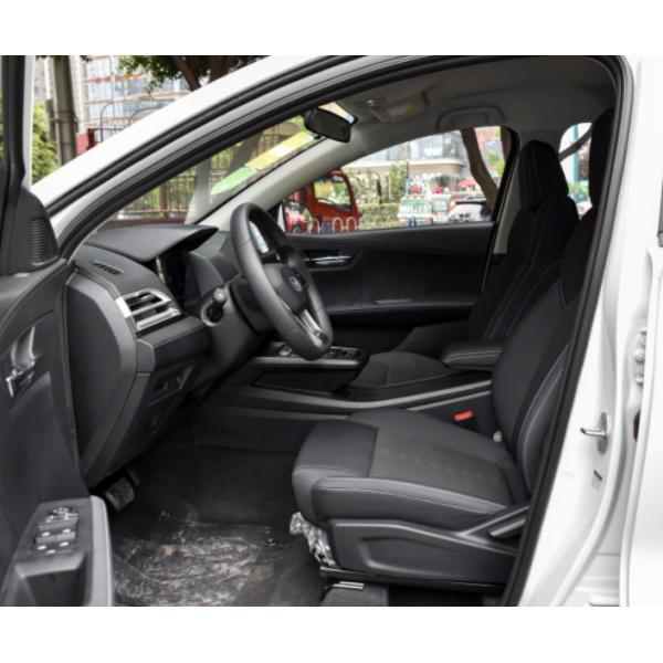 Byd e2 2021 leading version Pure Electric Single motor Compact 5 door 5 seat hatchback