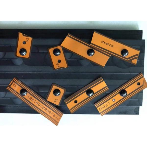 4 Channel Hot Air Cold Staking Cold Riveting Controller For FPCs And Plastic Components