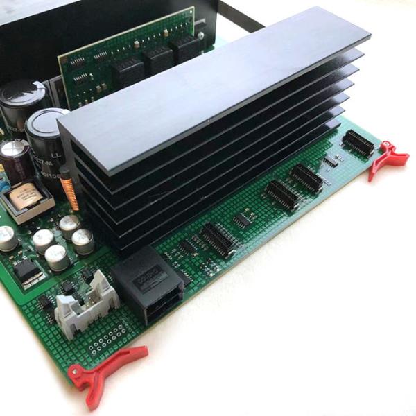 Buy Circuit Main Board LTK500-1 LTK500-2 91.144.8062 Flat Module With Test Report HD Board at wholesale prices