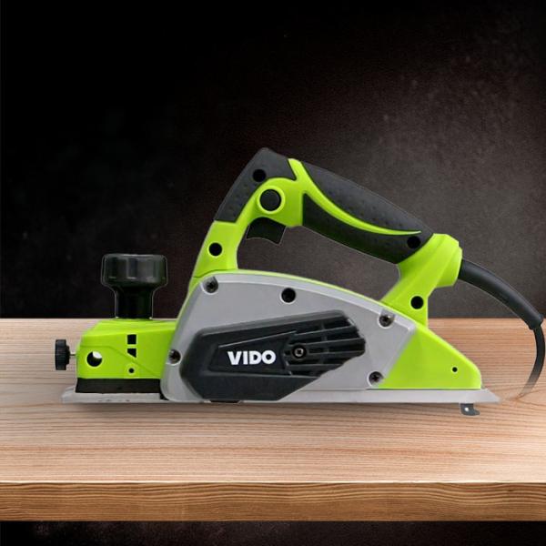 Buy 17000/Min 82x2mm 620W Planer Wood Electric Sander at wholesale prices