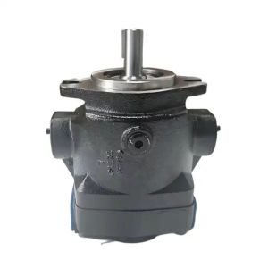 Bent Axis Hydraulic Motor PVP48362R6B3H11 PVP3330D2R6A4A21 PVP1636C4L212 For
