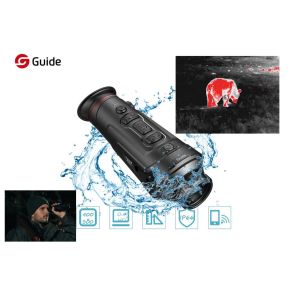 RoHS Zoomable Infrared Thermal Night Vision Monocular