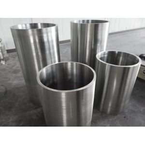 Nickel Alloy Hastelloy C4 C22 C276 Hollow Seamless Steel Pipe