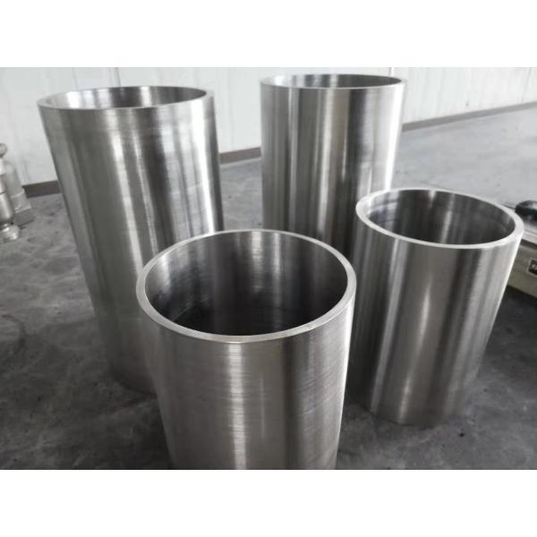 Buy Construction UNS N10276 Alloy Hastelloy C276 Pipe at wholesale prices