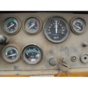 used Kawasaki 70-1 loader for sale