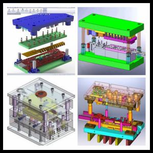Quality Professional Custom Punching Die for sale