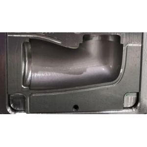 Mold Customization Plastic Ball Trimmer Mold Home Appliance Mold