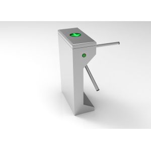 220V Electronic Turnstile Gate