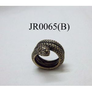 Snake Ring