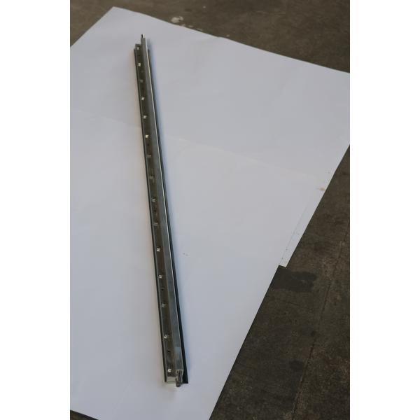 XL Wash Up Blades ,Printing Machine Spare Parts