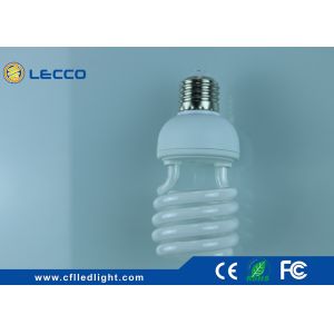 1450 Lumen High Brightest Compact Fluorescent Lamps CFLS 26W SDCM < 5