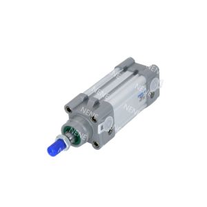 China Stroke 25 mM FESTO DNC-40-25-PPV-A 163337 Pneumatic Cushioning Automation Cylinder Piston Diameter 40 Mm on sale