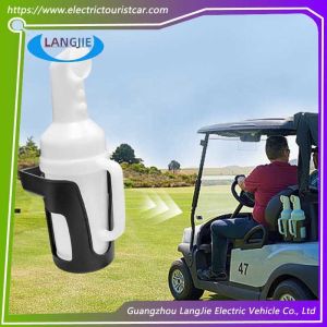 High Quality Golf Cart EZGO Universal Sand Pot With Handle And Bracket