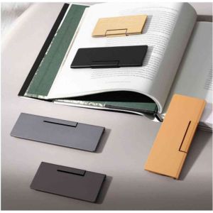 Modern Furniture Cup Shell Shaped Pull Drawer Handles