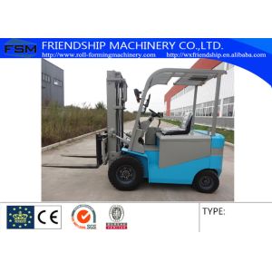 Electric forklift CPD25