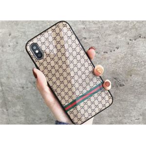 Soft Opp Bag Glass Tempered Smartphone Case Cover